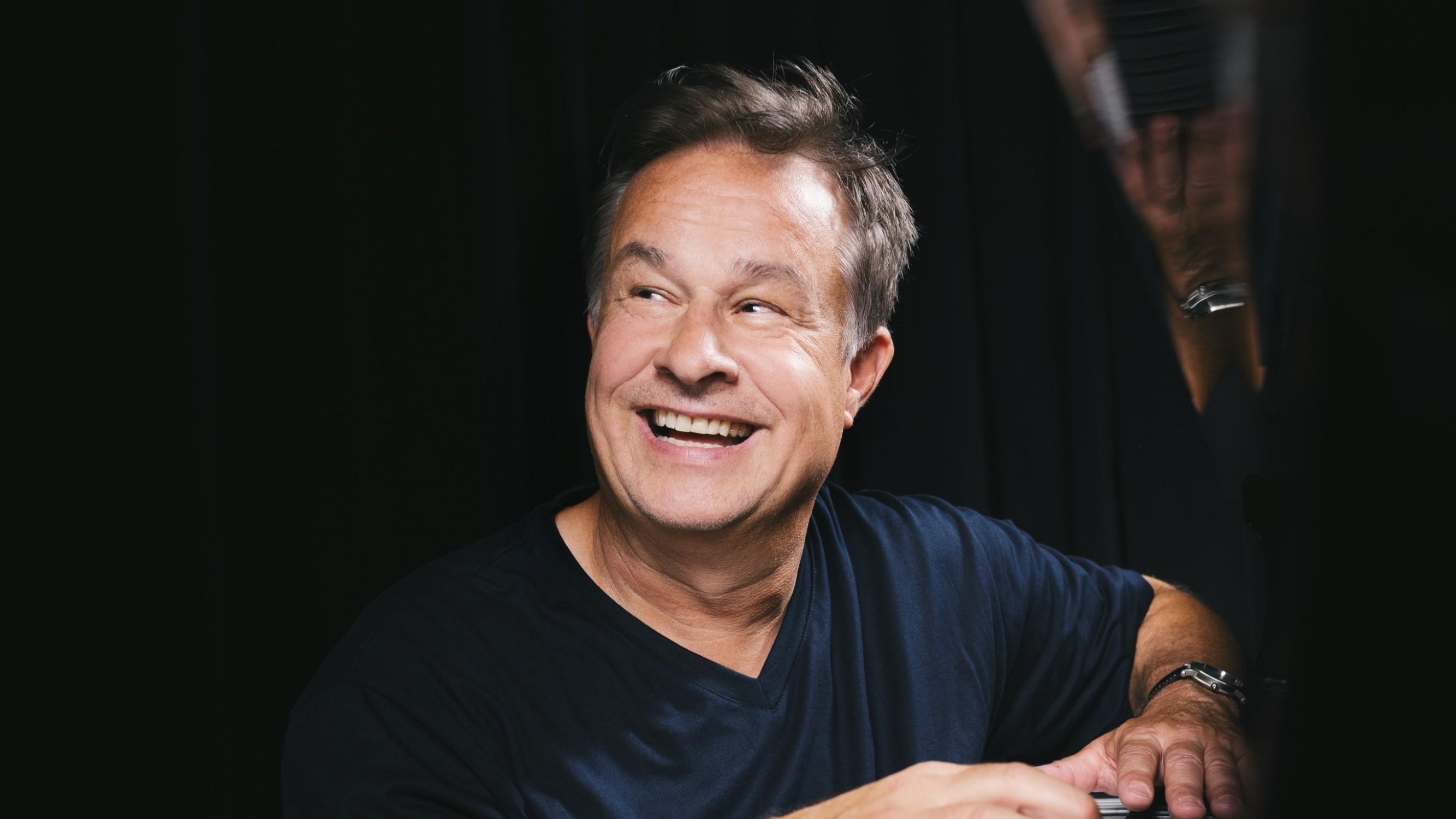 «Lars Reichow» au 35ème Arosa Humorfestival