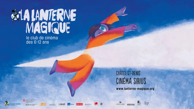 La Lanterne Magique