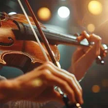 Vivaldi - Die vier Jahreszeiten