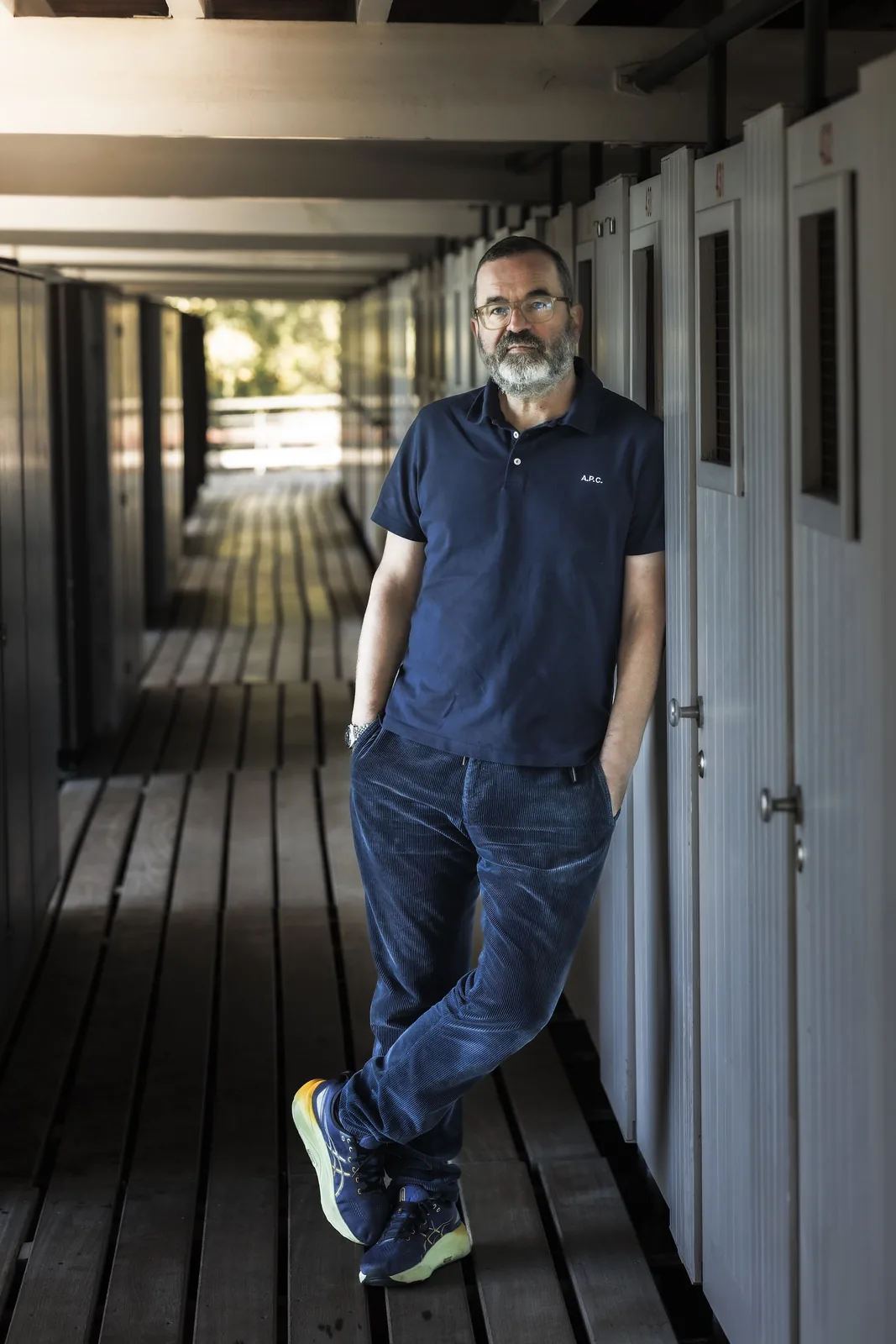 Max Küng: «Supertoskana»