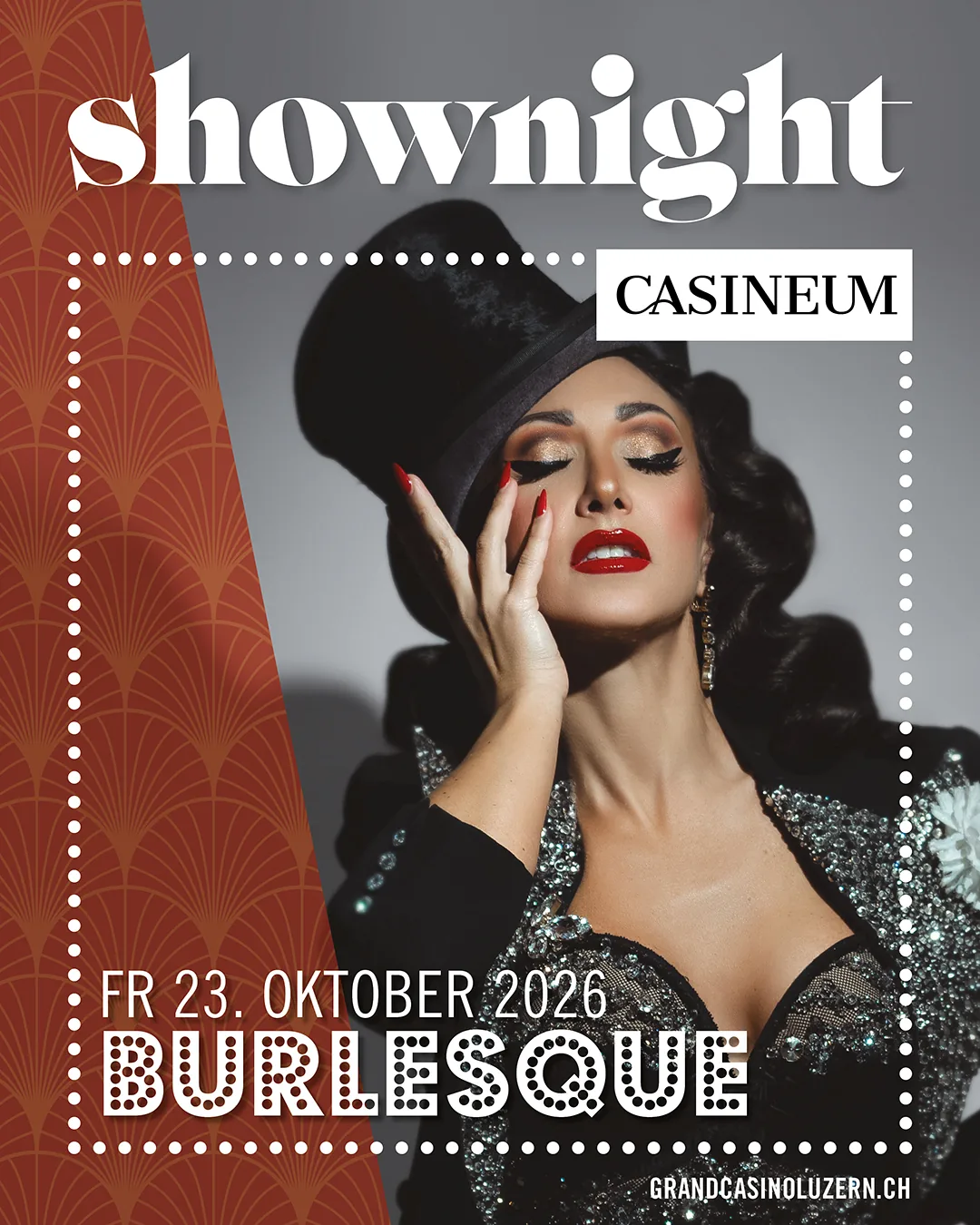 Shownight Burlesque