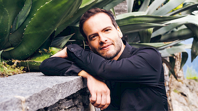 Klavierrezital: Francesco Piemontesi
