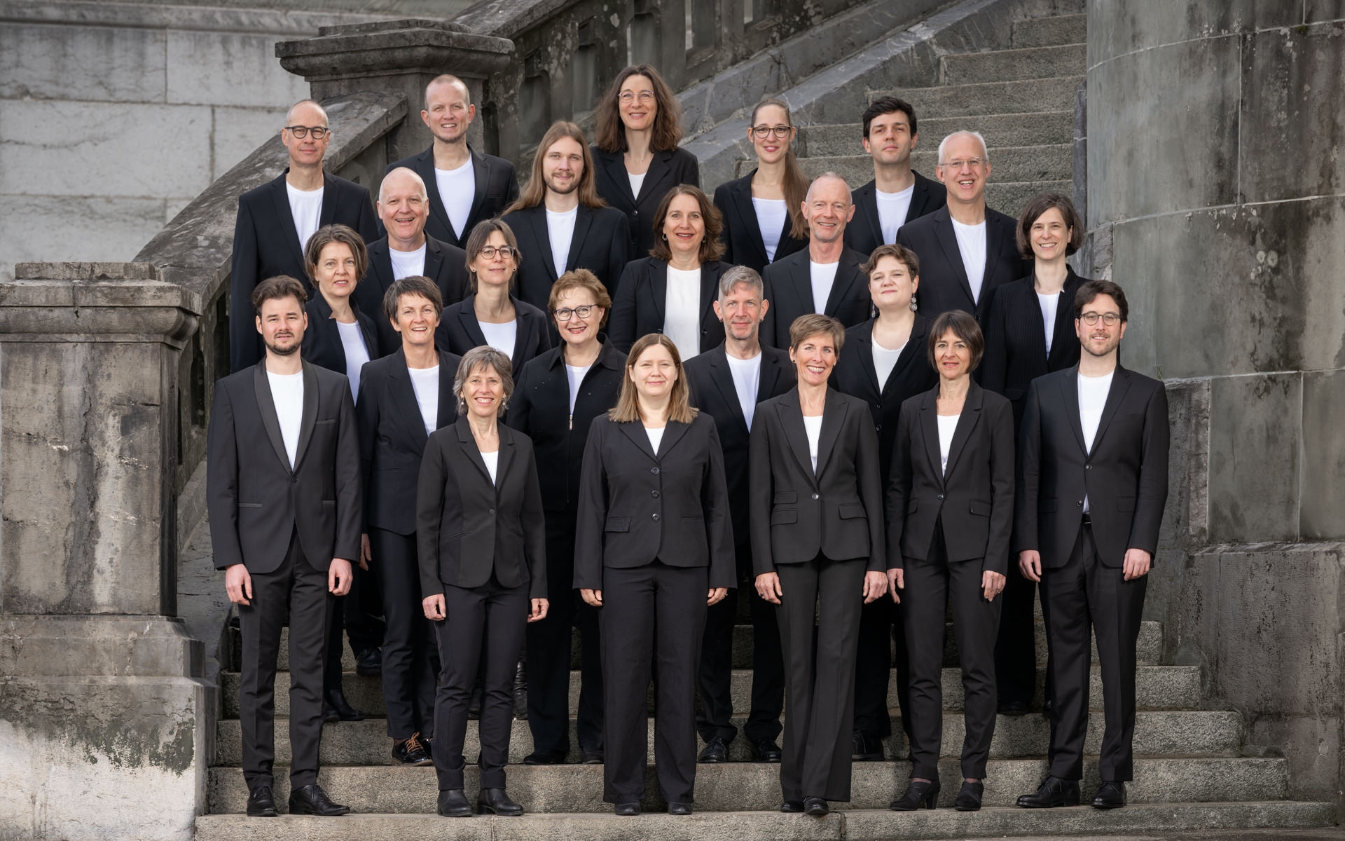 Weihnachtskonzert – ardent & Friends