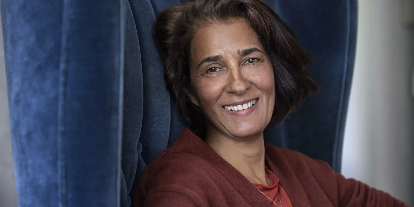 Schreib-Workshop mit Anuschka Roshani