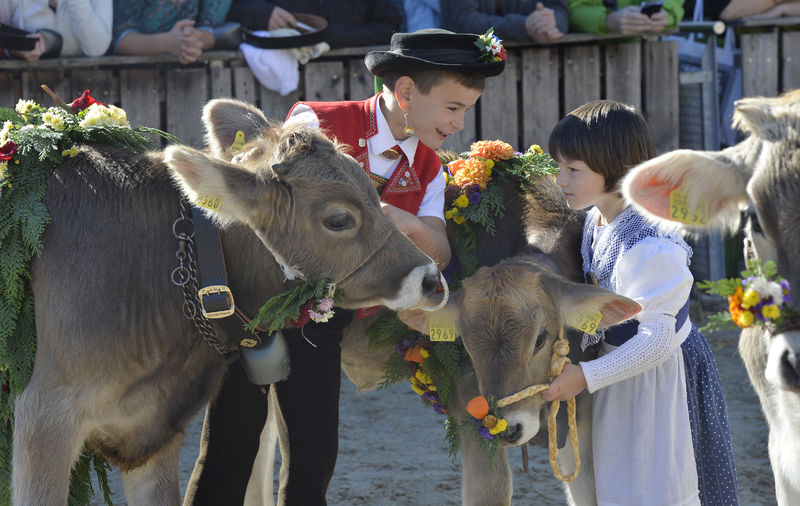 83e OLMA - Foire suisse de l'agriculture et de l'alimentation