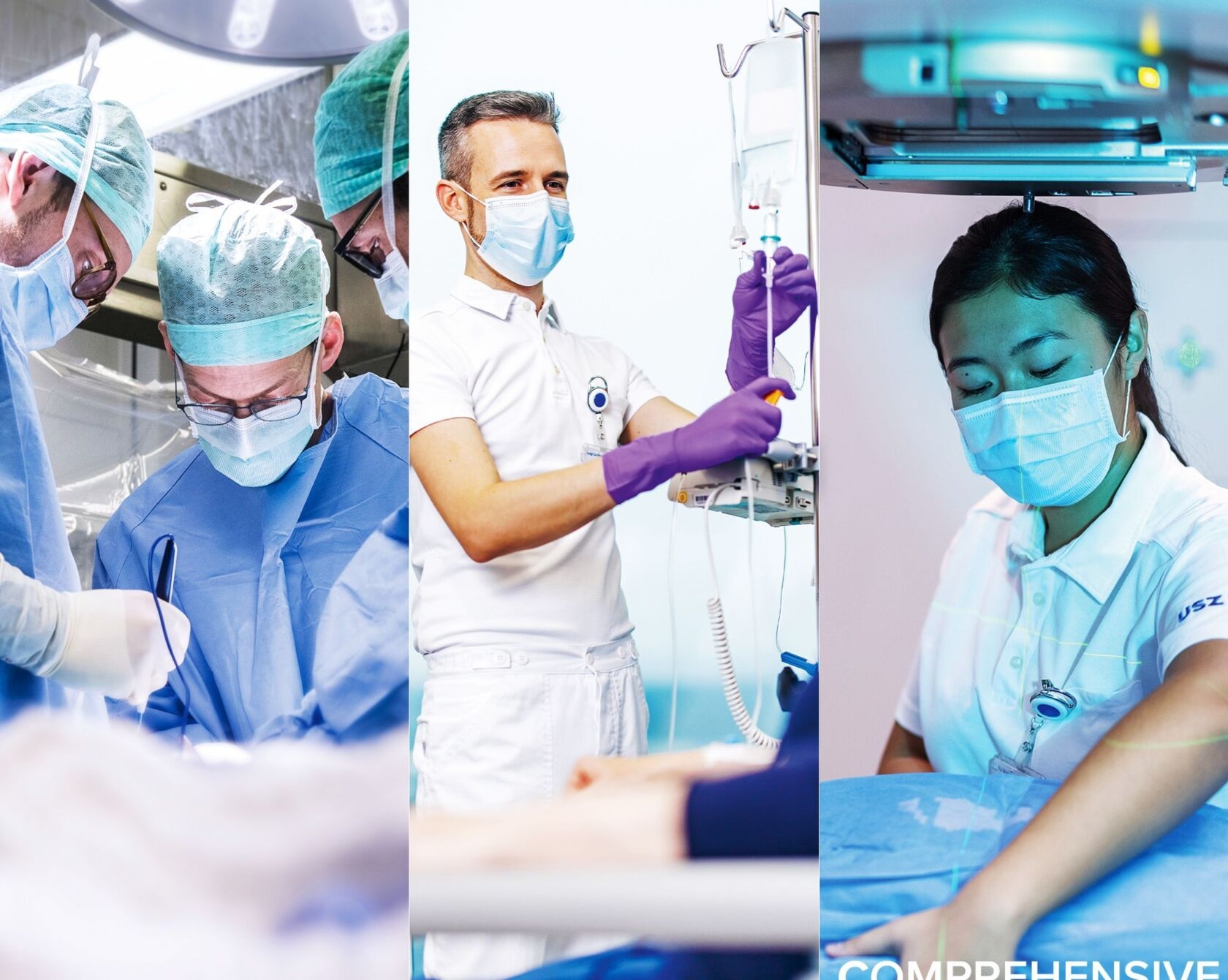 CCCZ Oncology Symposium: Prostate Cancer