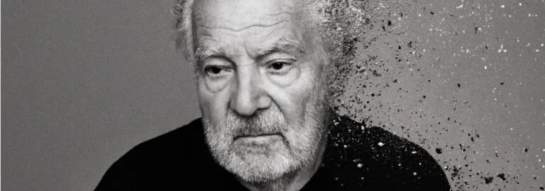 Le Père de Florian Zeller avec Pierre Arditi et Irène Jacob