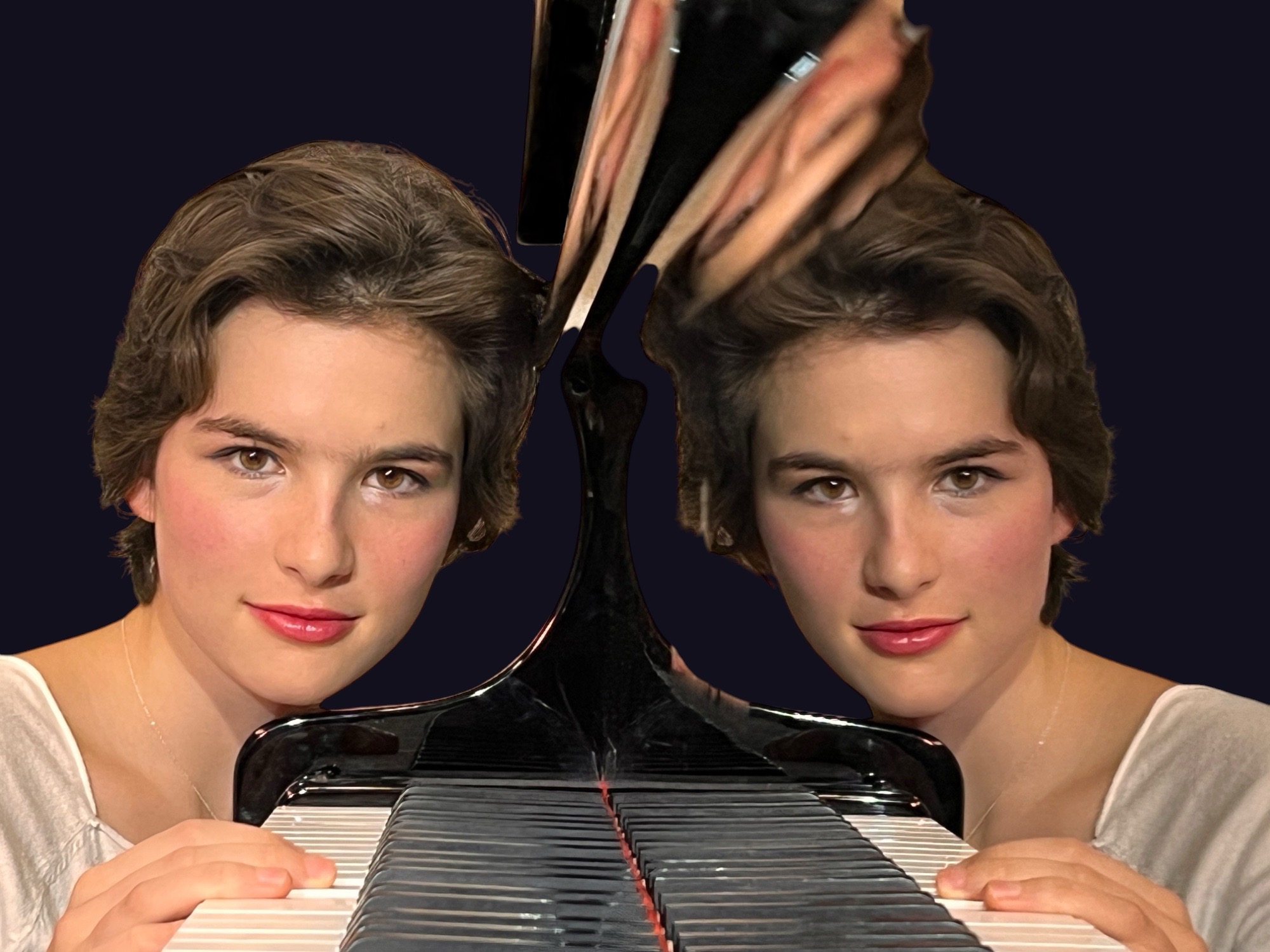 Piano Recital