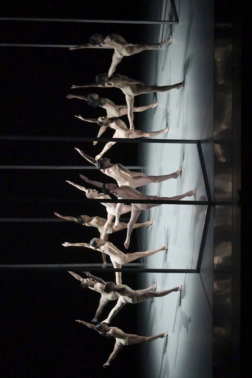Malandain Ballet Biarritz - Midi-Minuit