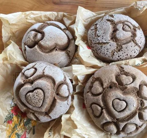 Schaubacken