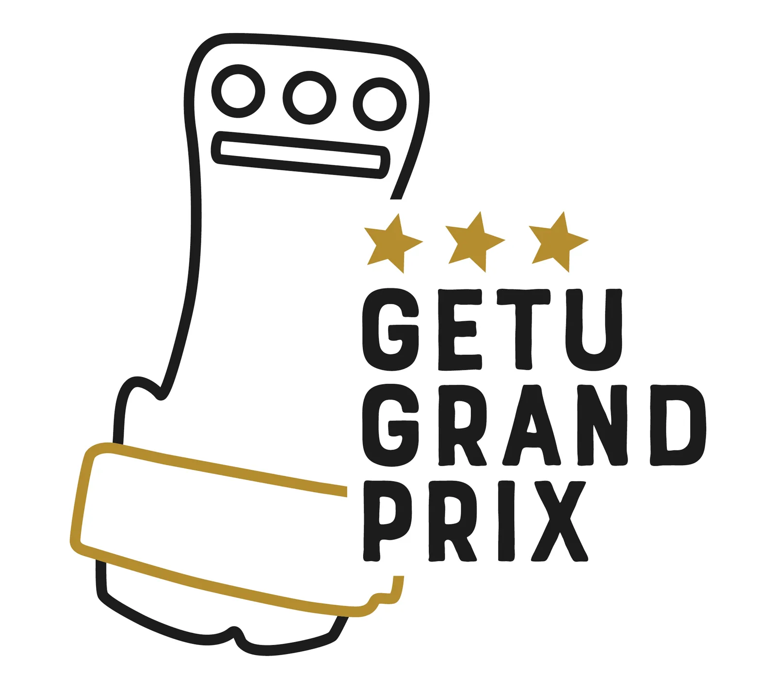 GETU Grand Prix
