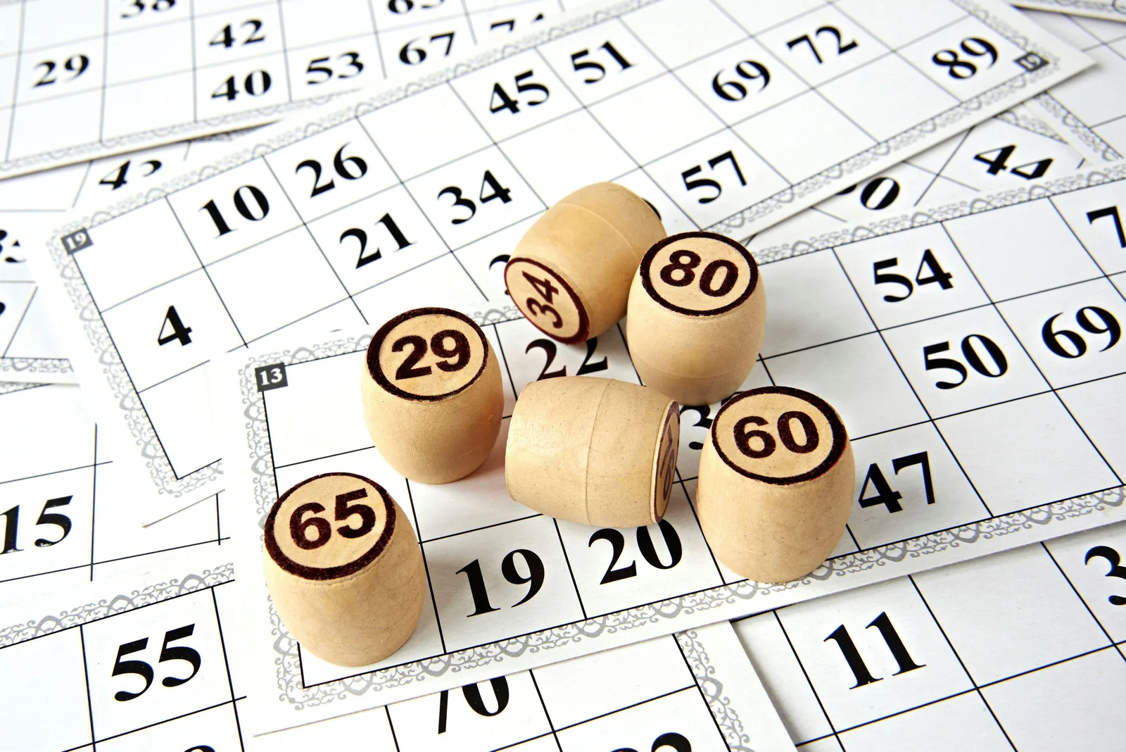 Après-midi jeux de la ludothèque