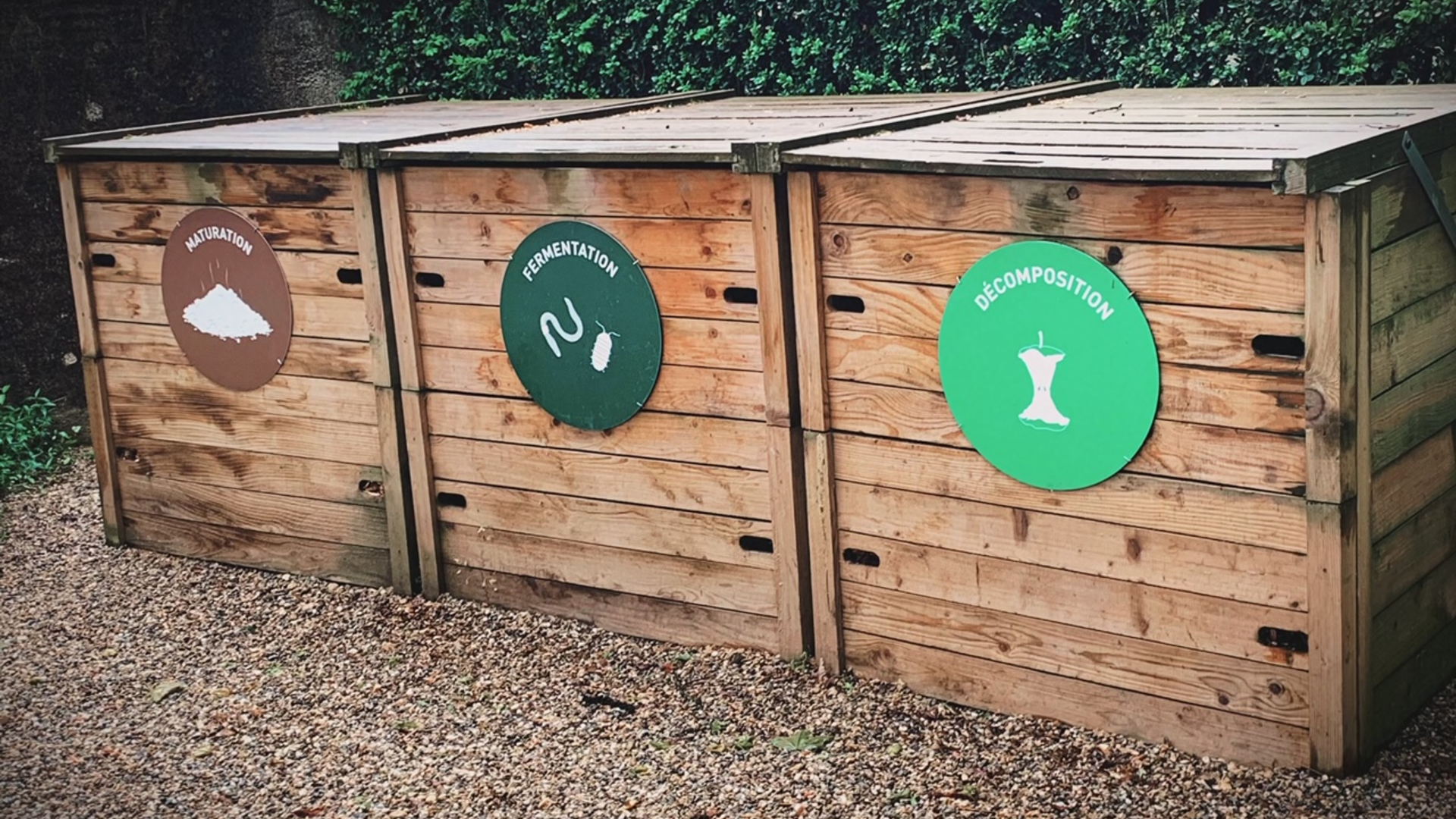 Créer et entretenir un compost