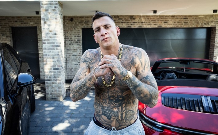 GZUZ (Zusatzshow)