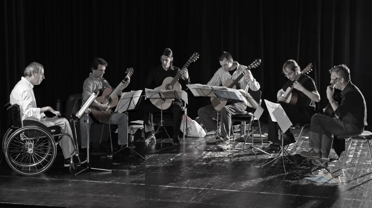 Guitares Valaisannes