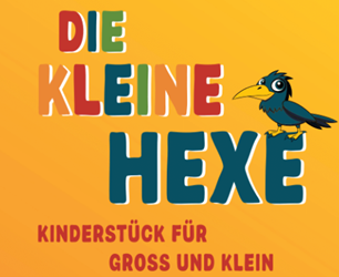 Theateraufführung 2026 - Die kleine Hexe