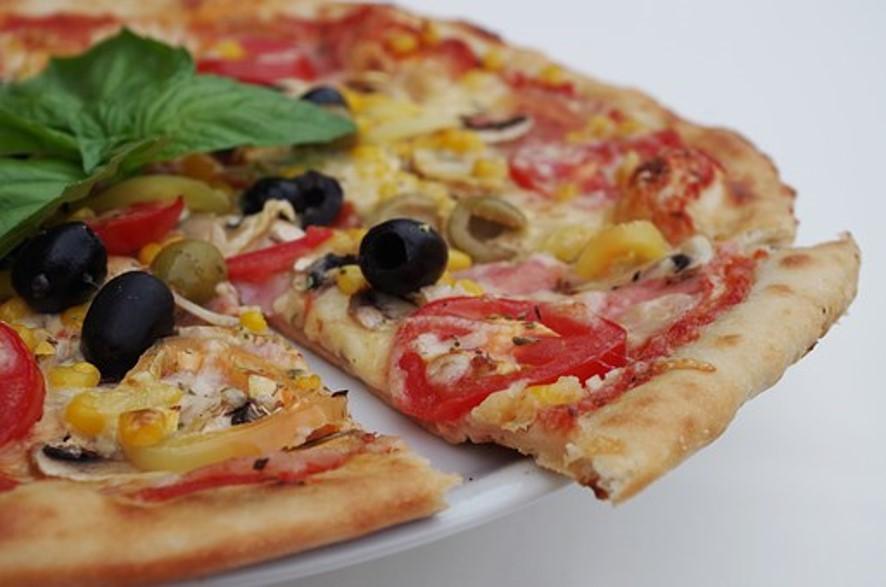 Pizza - Day der Musikgesellschaft Frutigen