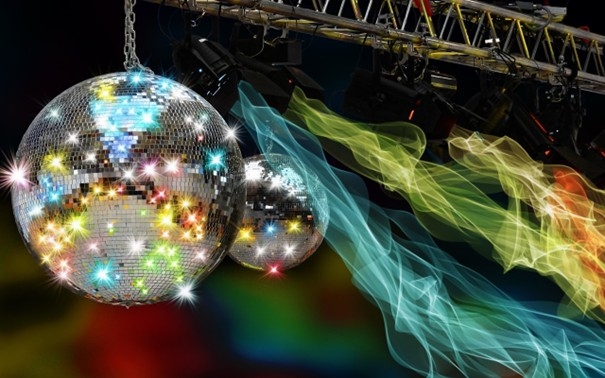 Ü50!! Let’s dance – Let’s party!