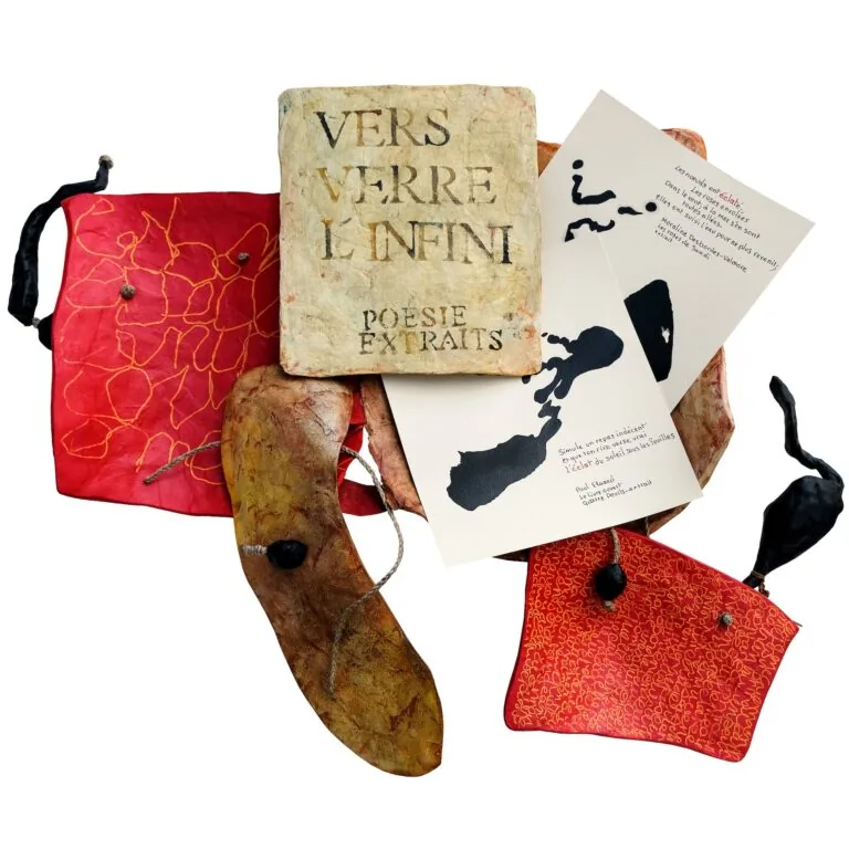 Bookbinding: The Art of Preserving Thought in Matter