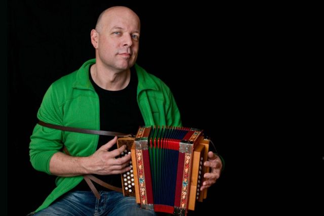 Swiss Chamber Music Festival - Volksmusik: Geza Quartet & Thomas Aeschbacher