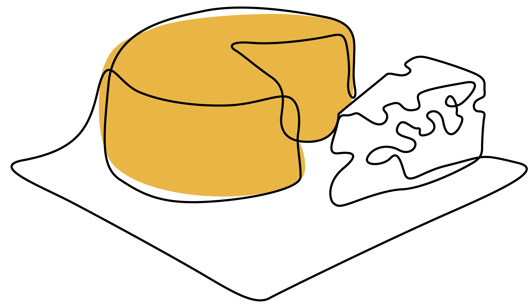 MOG: Käse – Alte Musik – laubgolden