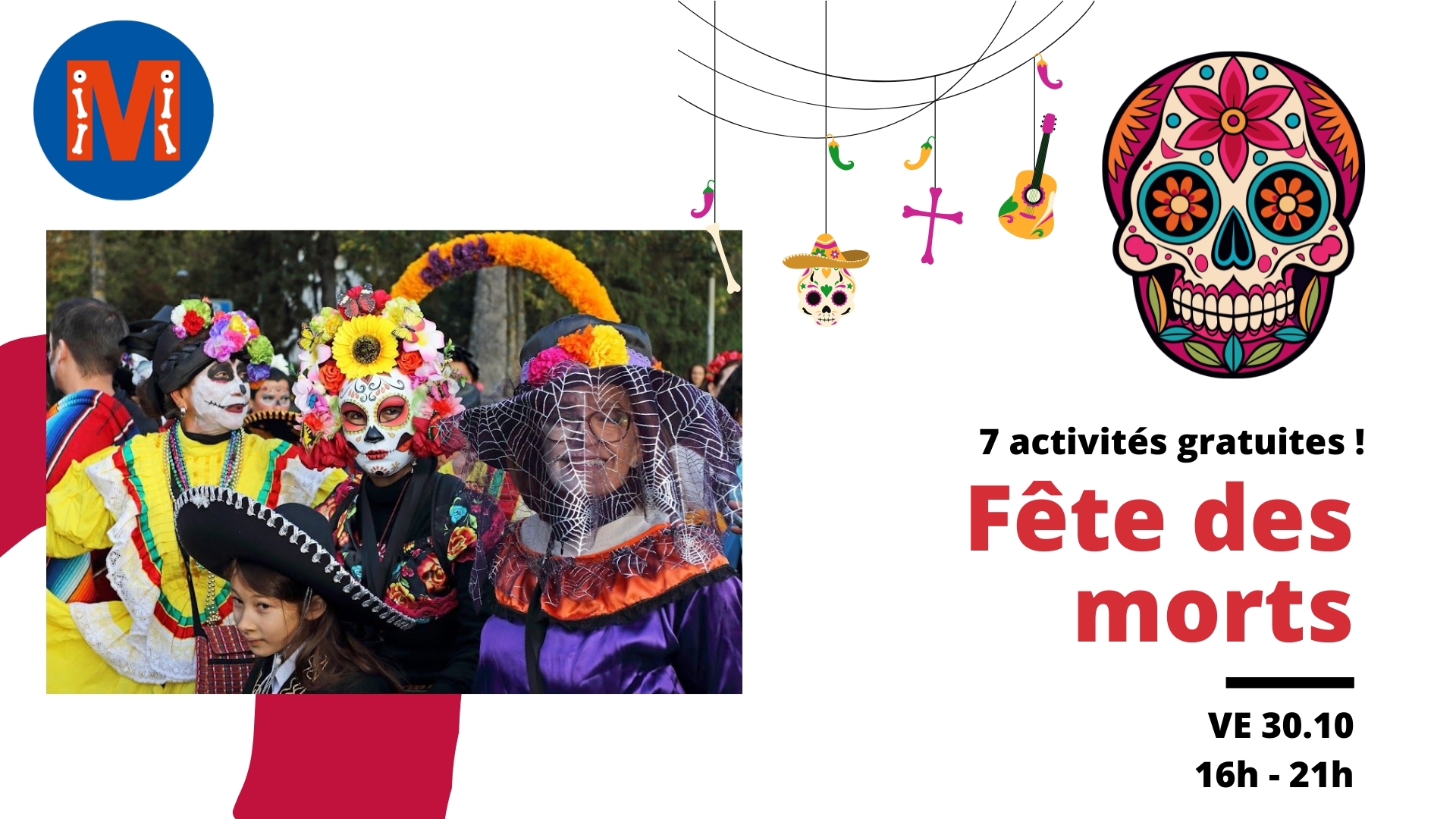 Fête des morts