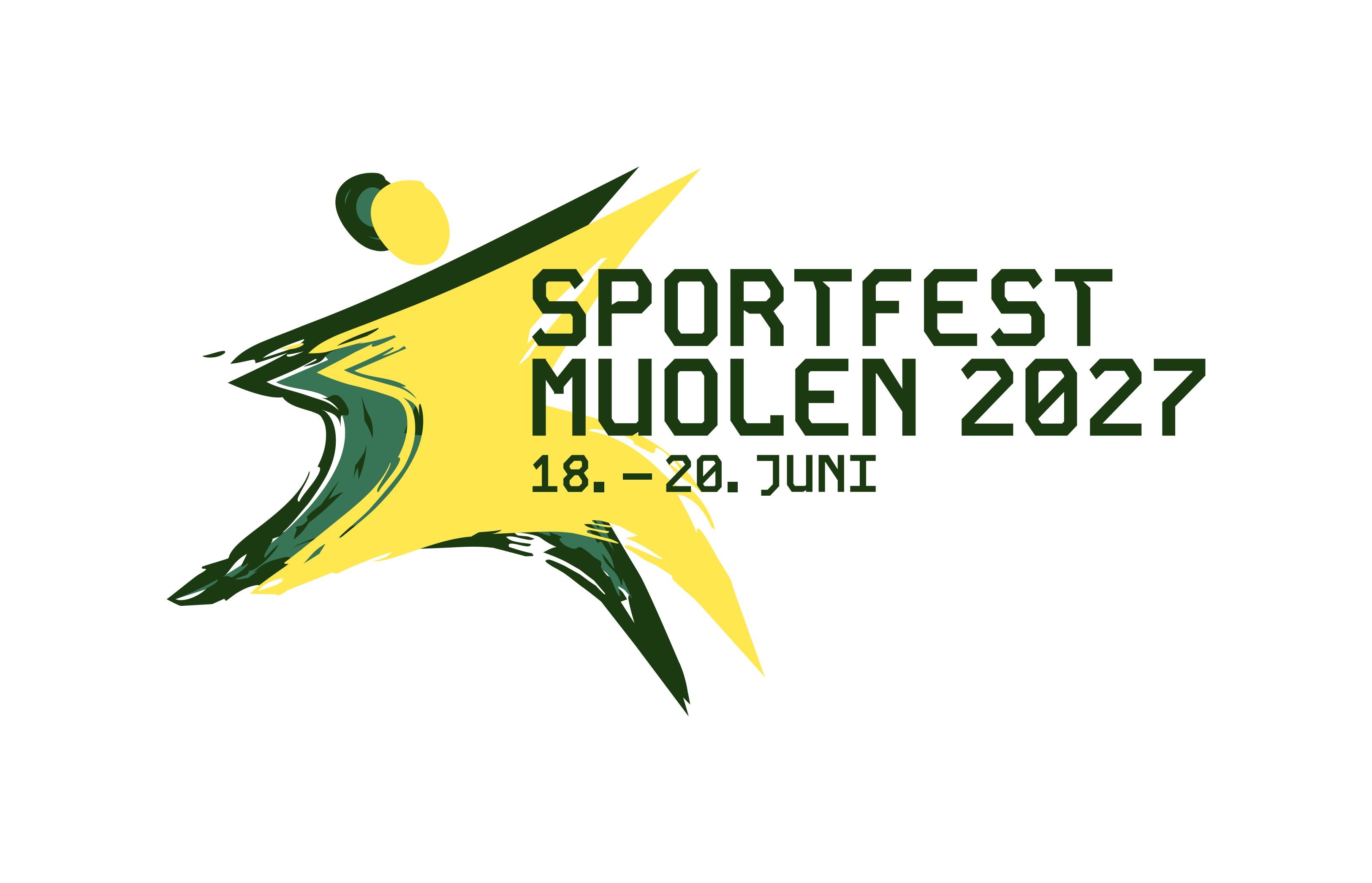 Sportfest Muolen 2027
