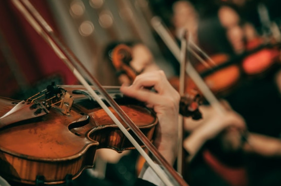 Next Generation III | Concerto finale masterclass Julia Lezhneva