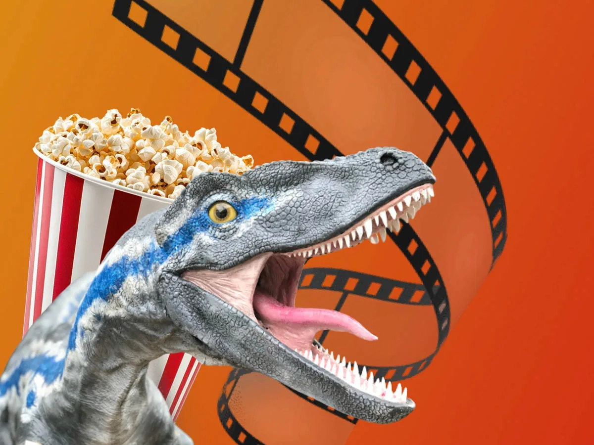 Museum Movie Night