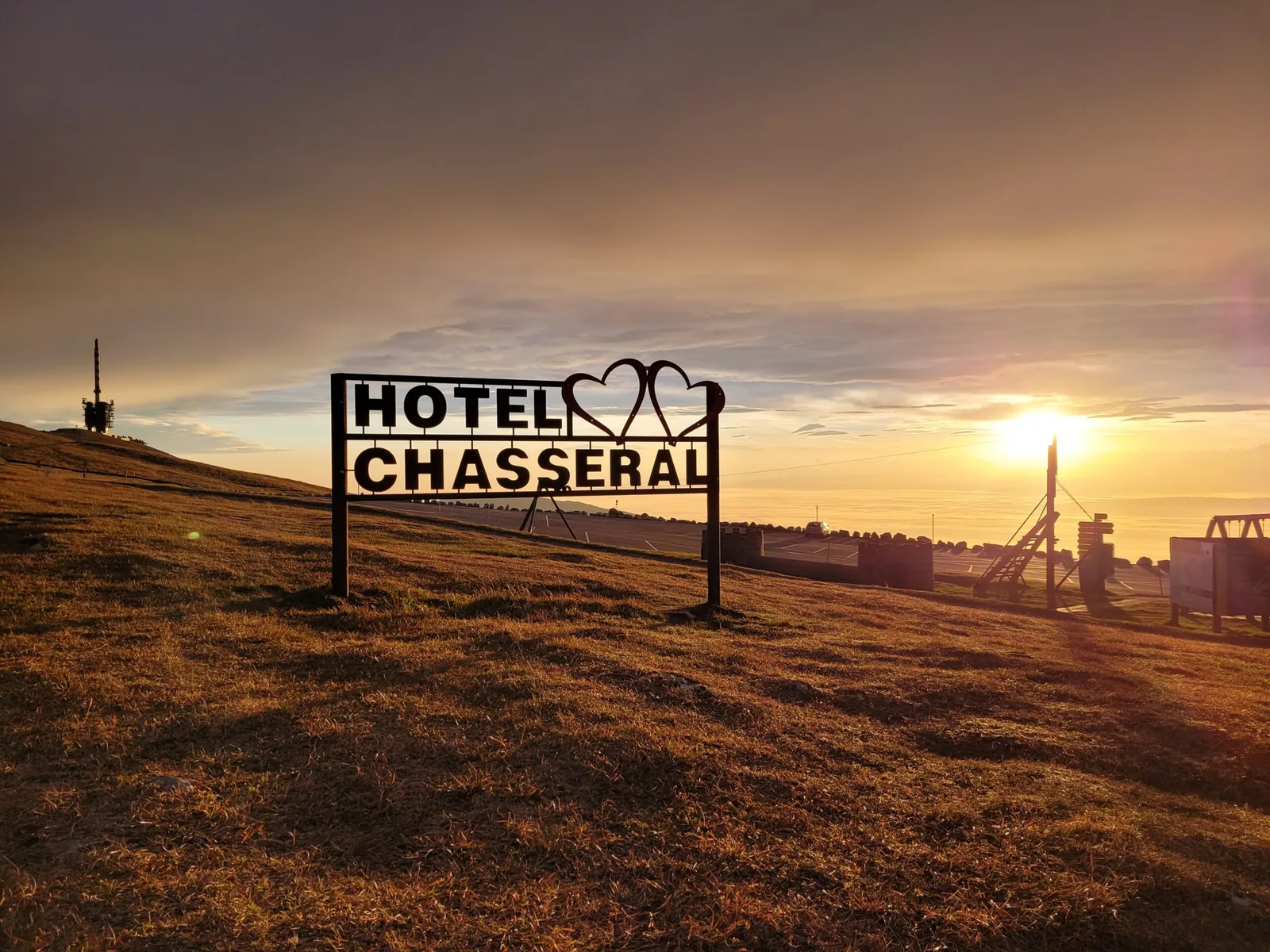 Chasseral Trail Run
