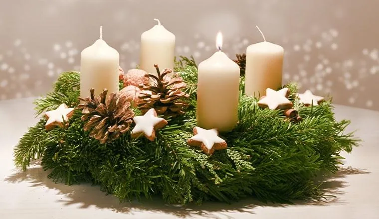 Festlicher Advent mit Gruppa Cordial