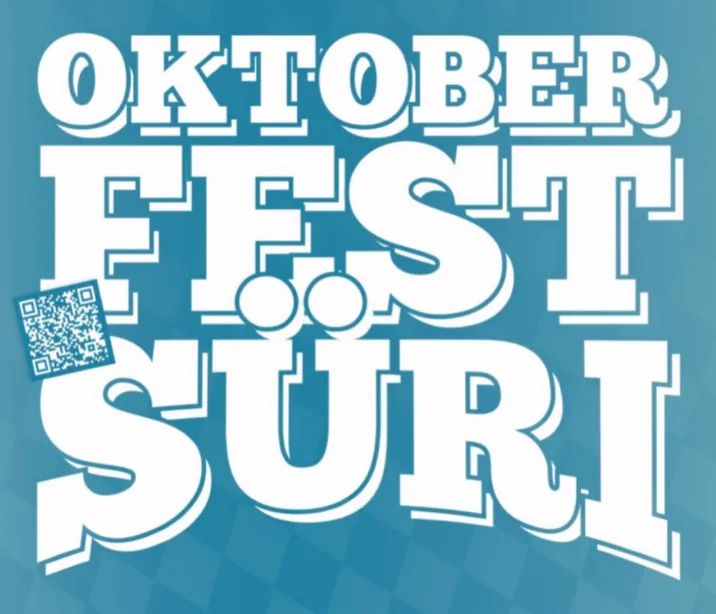 Oktoberfest Süri