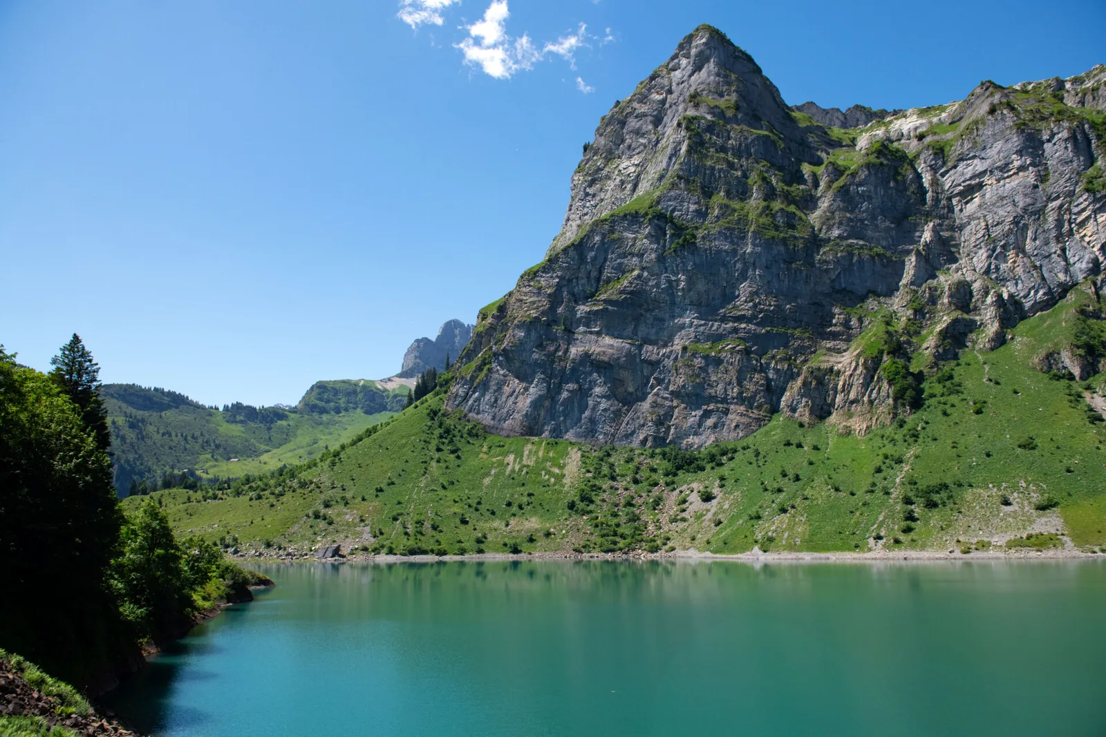 Genusswanderungen in Braunwald, 1. - 4. Oktober 2026