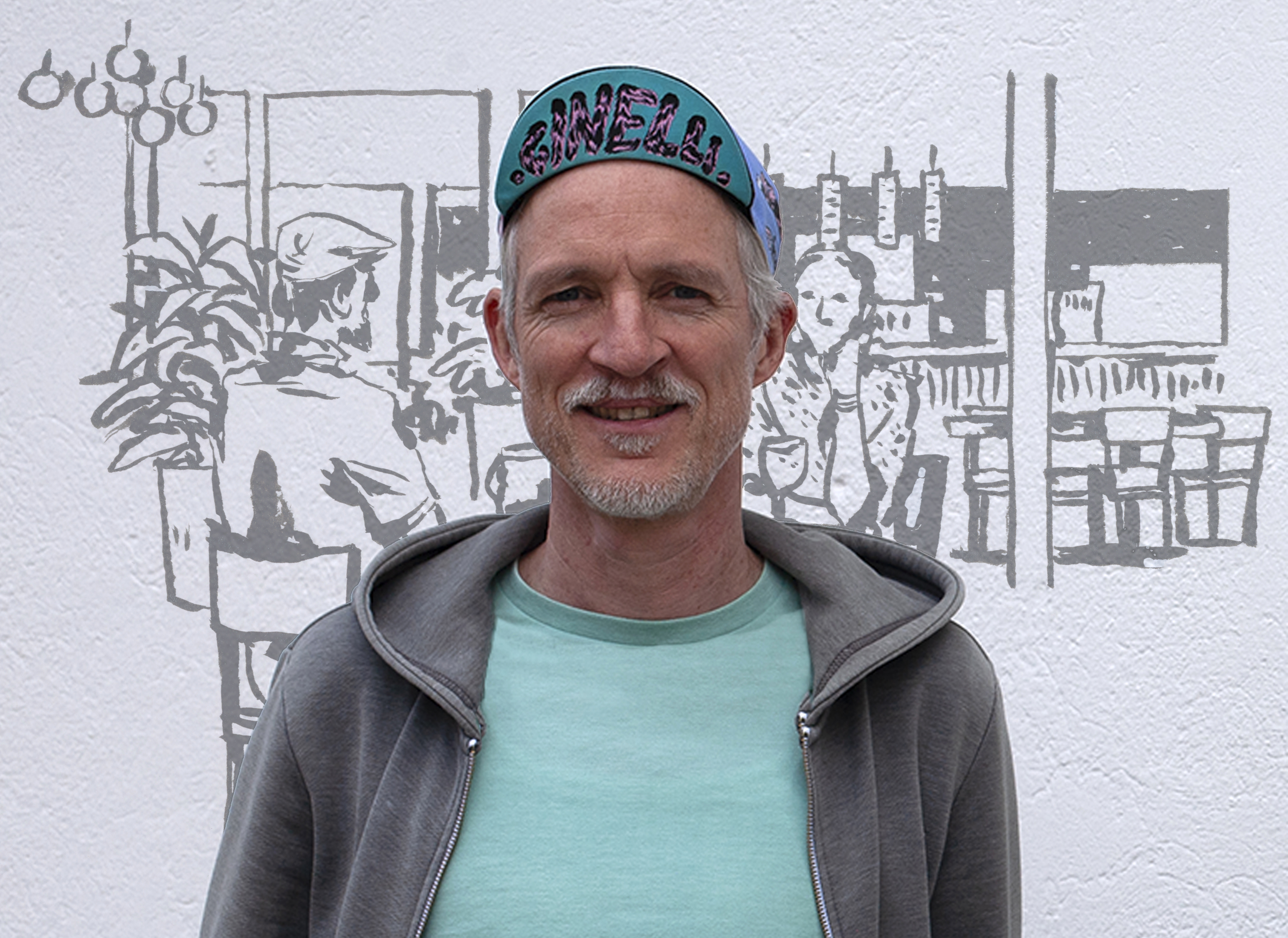 Comic-Workshop für Jugendliche