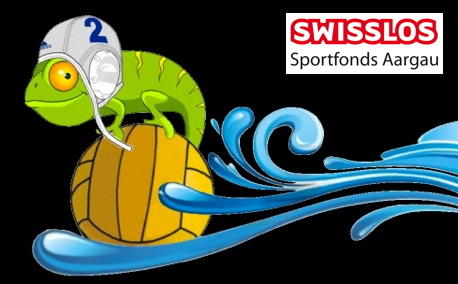 Wasserballmeisterschaft Schwimmclub Baden - WK Thun