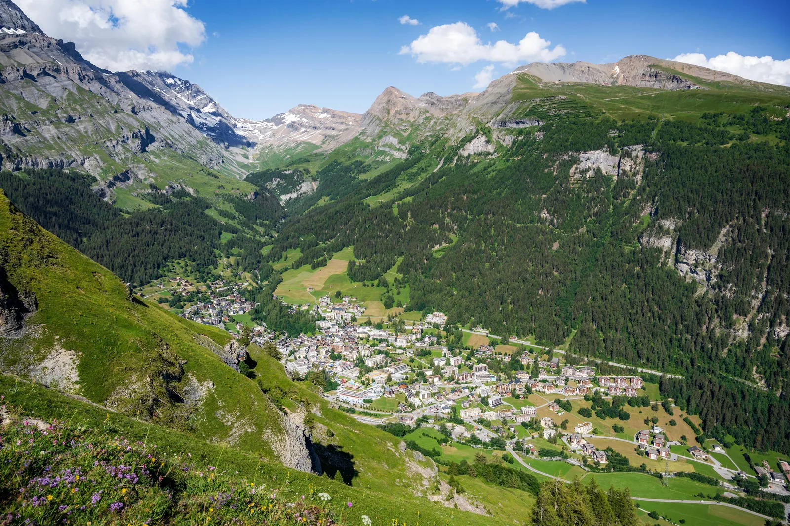Rando du Geissweg-Höhenweg (guidée)