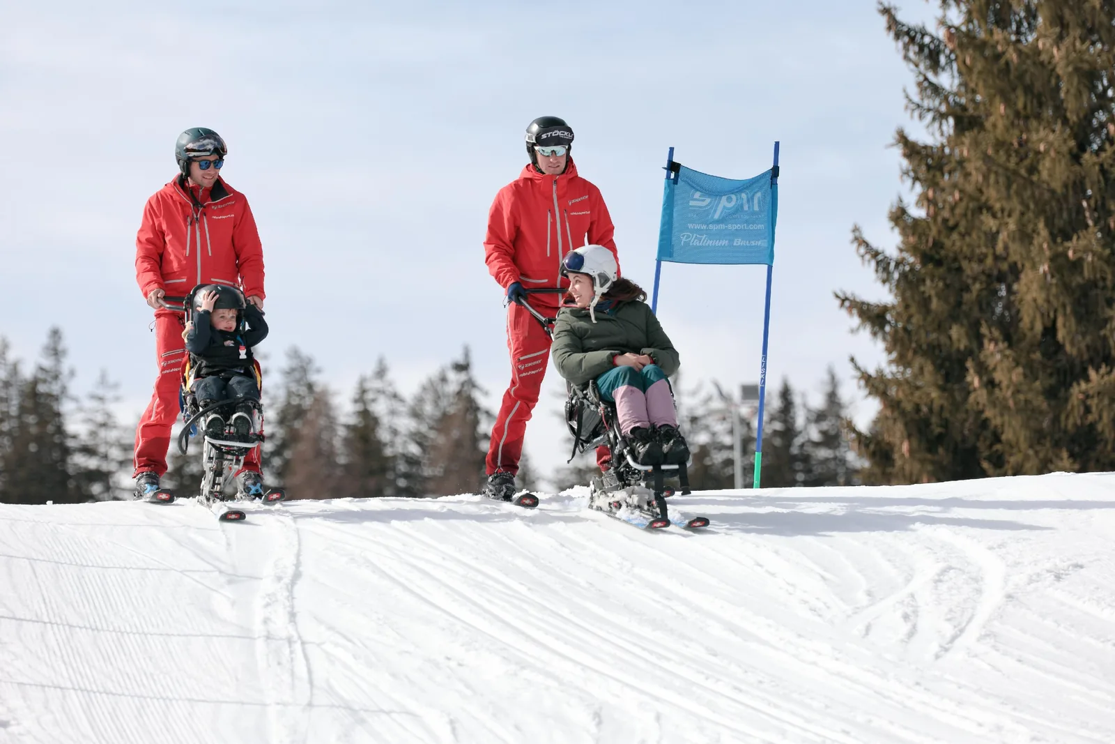 6. Wintersportfestival