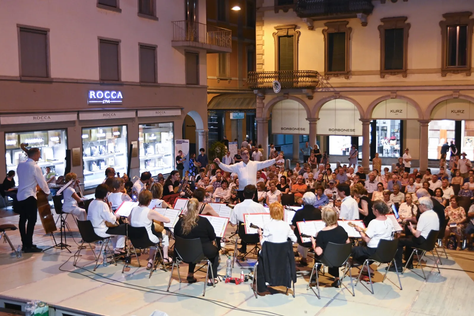 OML a LUGANO settembre – Concerto per Pubblico e Orchestra 26
