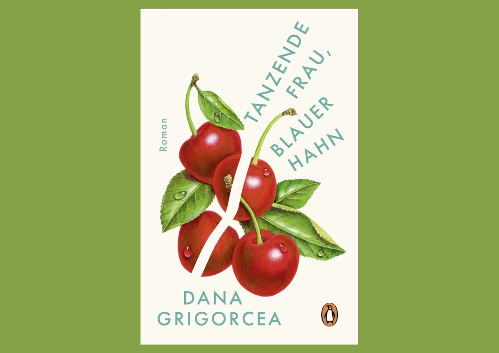 Dana Grigorcea — La littérature universelle poétique dans la vallée du Klöntal