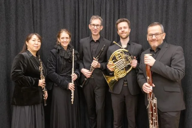 Esprit - ein Konzert mit Poesie, Charme und Humor