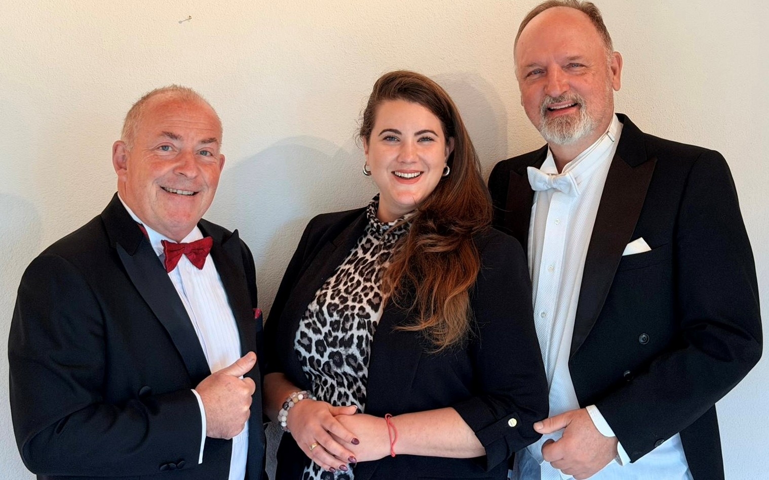 Klassik Sommerkonzert Sarnen - „Der Wiener Operettentraum„  Freitag, 28.Aug.2026