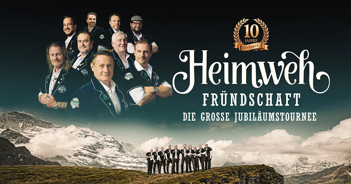 Heimweh