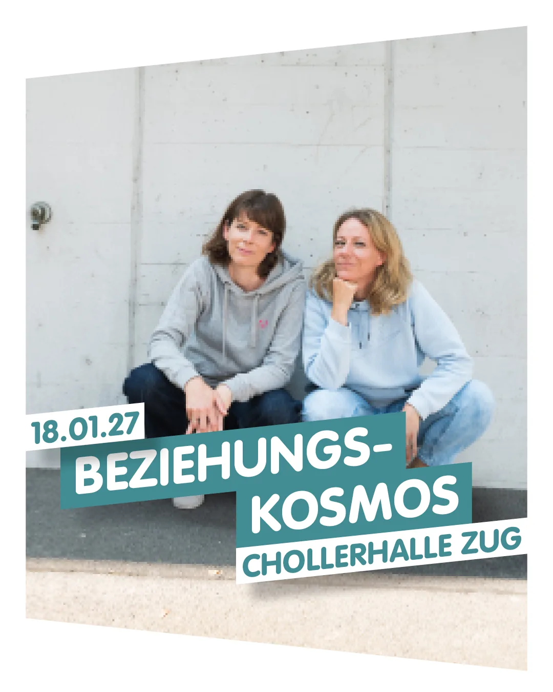 Beziehungskosmos