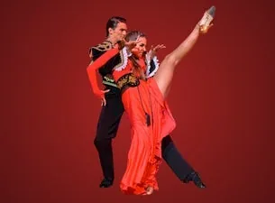 Swiss Dance Award 2027