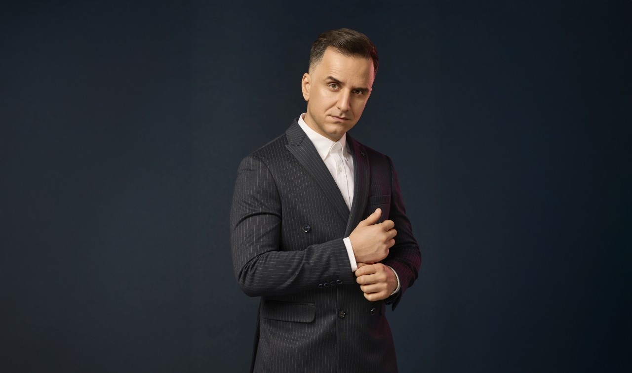 Özcan Cosar – VIP Tour