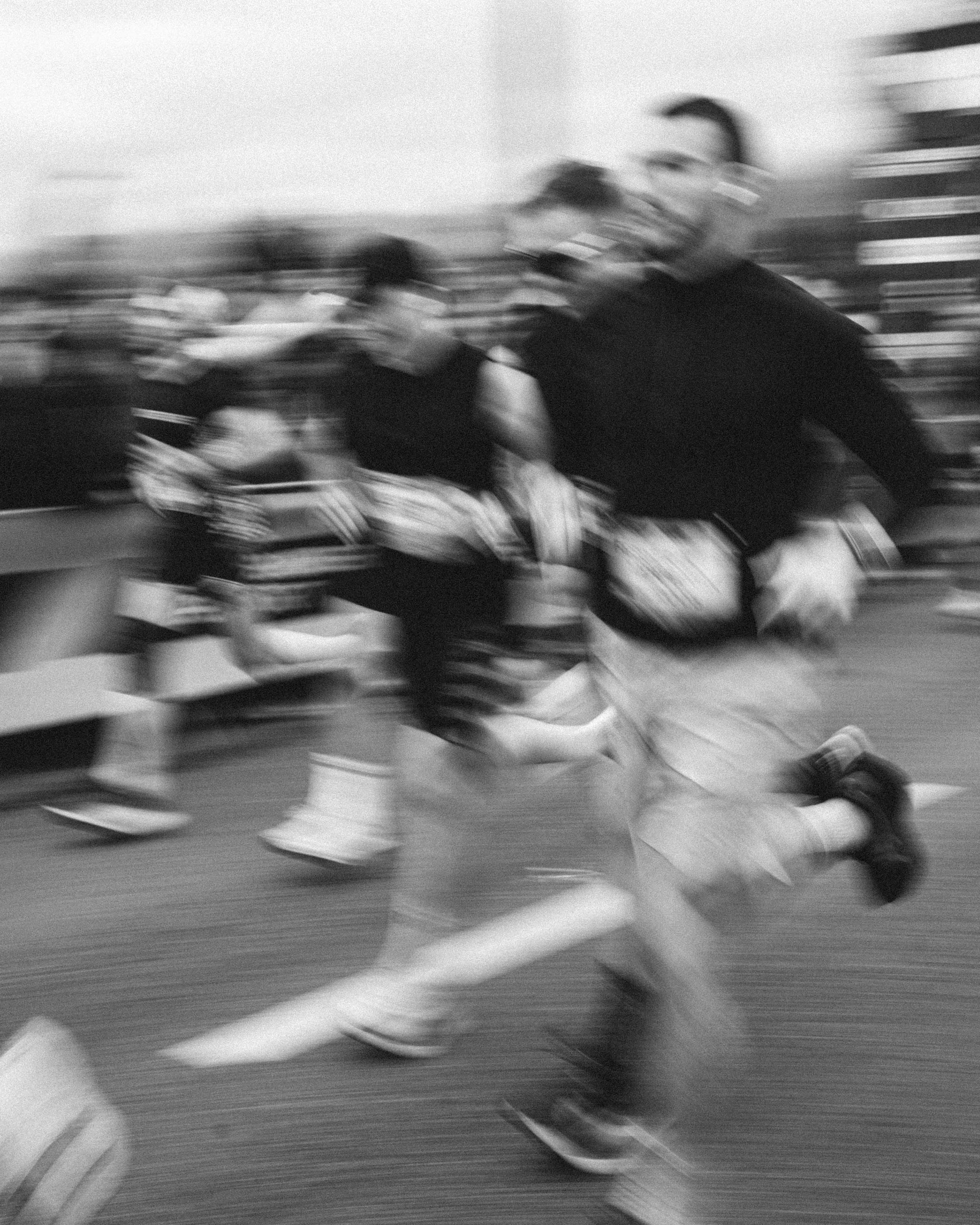 Zurich Marathon