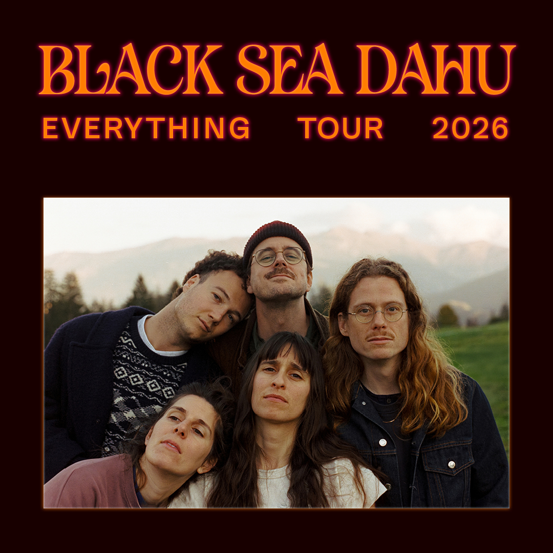 Dahu de la mer Noire [CH]
