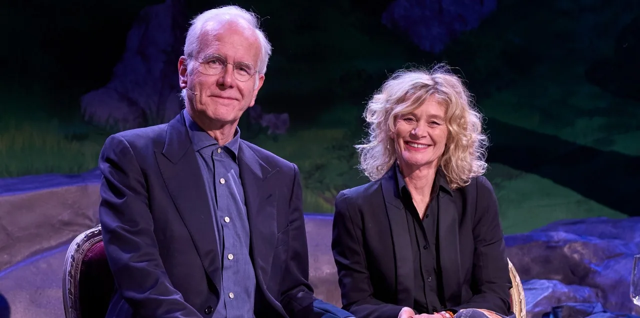 Hanna & Harald