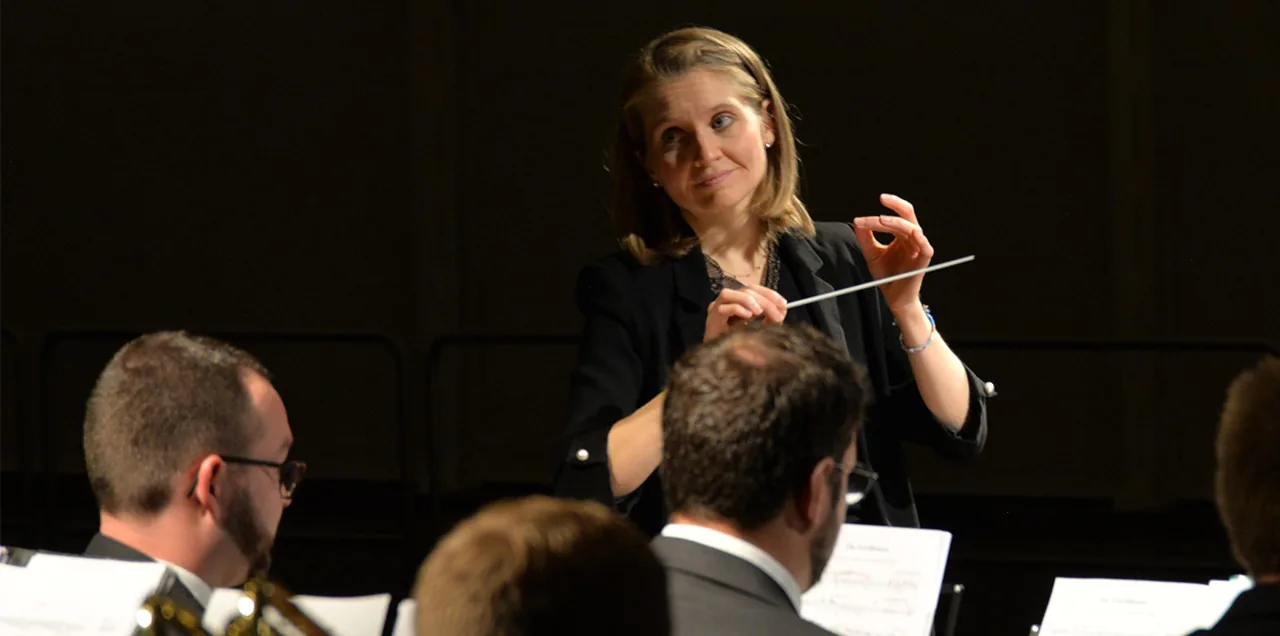 Conducting Competition