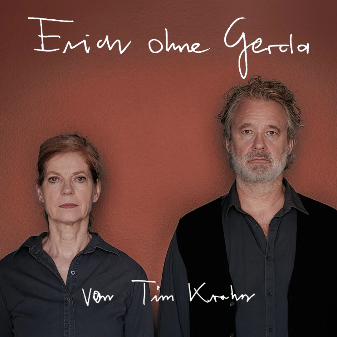 Erich ohne Gerda - Deine Zeit kommt erst noch